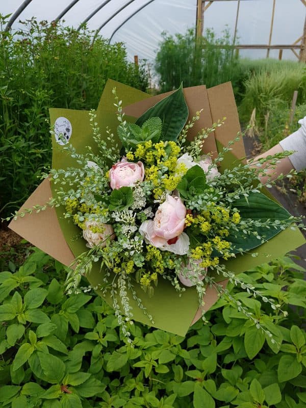 A Year of Flowers - Flower Subscription - Image 6