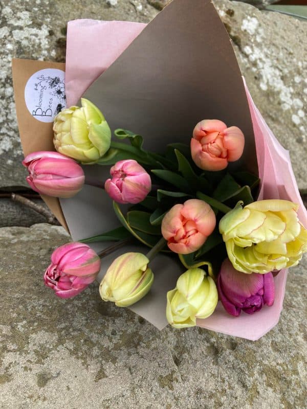 Tulip Wrap - Image 6