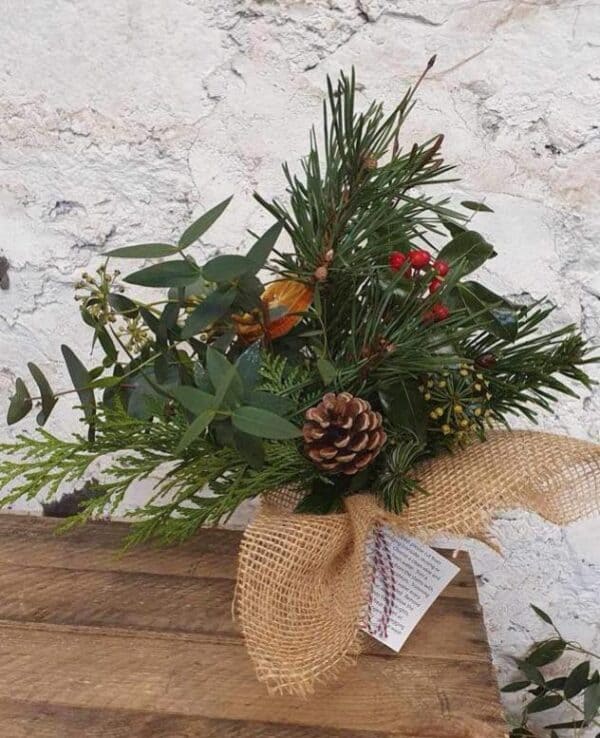Festive Jar - Image 4