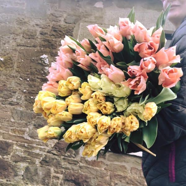 Tulip Wrap - Image 9