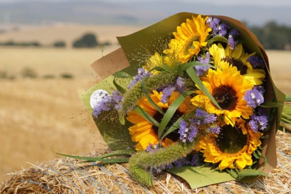 The Local Flower Subscription 2025