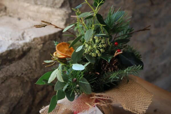 Festive Jar - Image 3