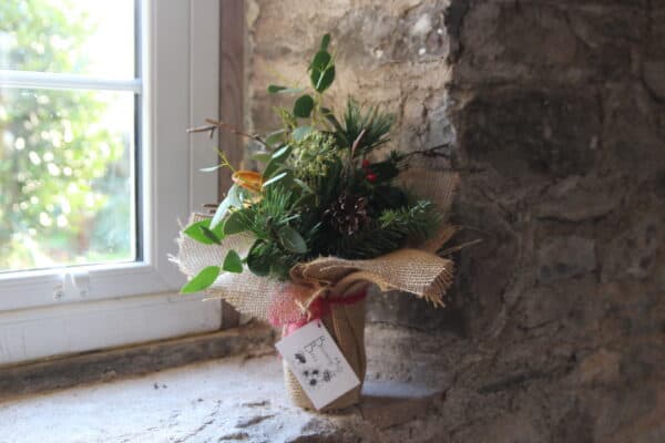 Festive Jar - Image 2