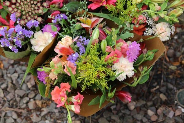 Autumn DIY Bunch