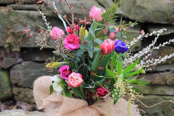 Mothers Day Spring Jar - Image 2