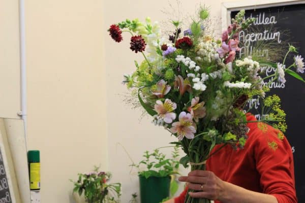 Large Gift Bouquet - Image 4