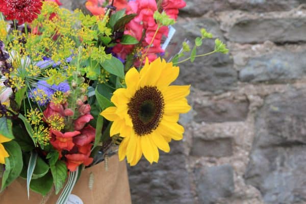 Large Gift Bouquet - Image 5