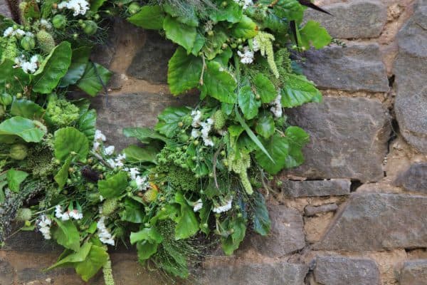 Autumn Wreath - Image 2