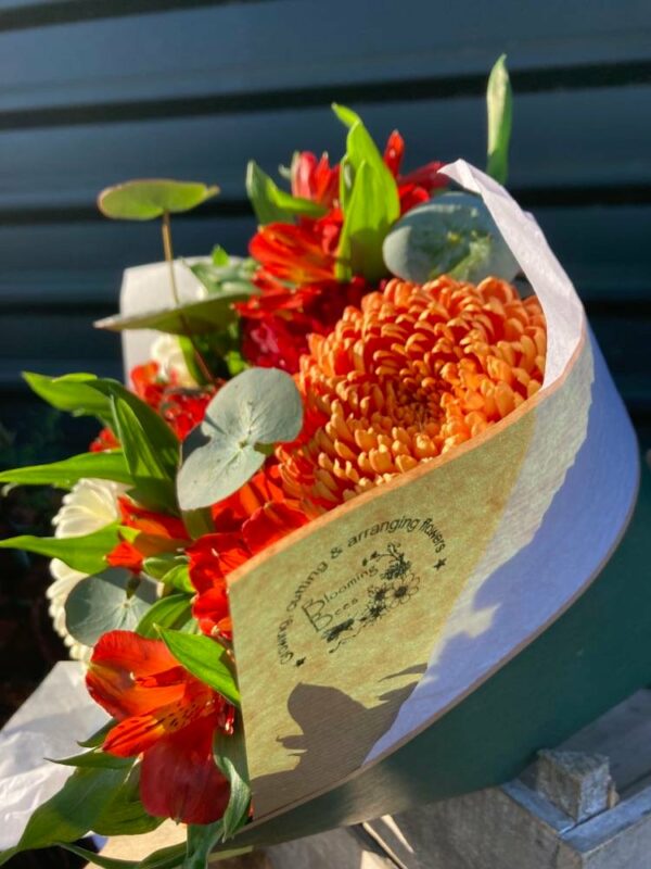 A Year of Flowers - Flower Subscription - Image 9