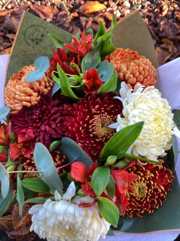 The Local Flower Subscription 2025 - Image 3