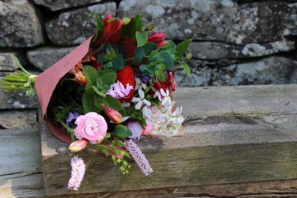 A Year of Flowers - Flower Subscription - Image 4