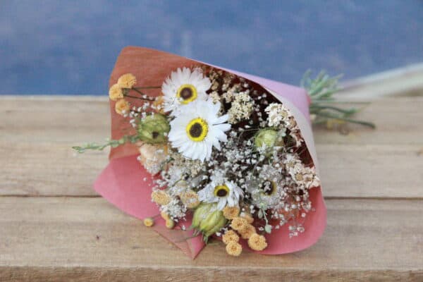 Dried Petite Posy - Image 4