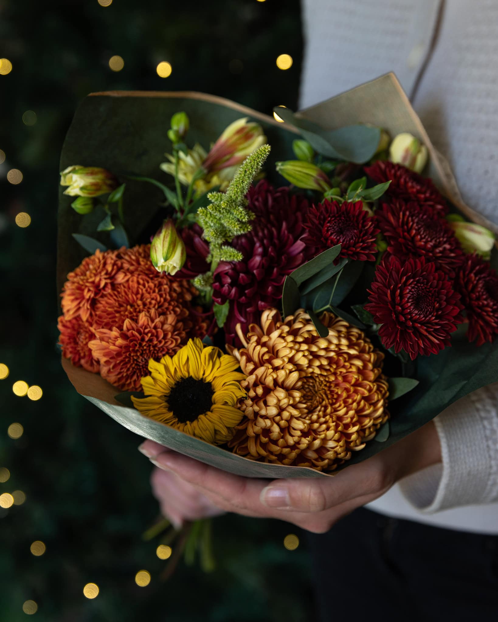 A Year of Flowers - Local Flower Subscription - Image 2