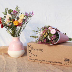 Dried Bouquet by Post